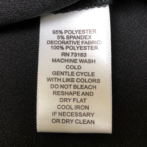 Cupio Ruffle Sleeve Top - Picture 4 of 5